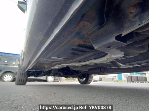 Used 2010 AT mitsubishi ek-wagon H82W Image[35]