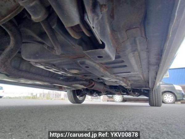 Used 2010 AT mitsubishi ek-wagon H82W Image[36]