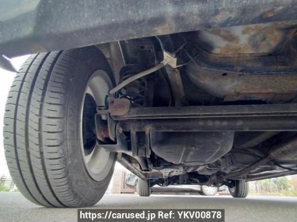 Used 2010 AT mitsubishi ek-wagon H82W Image[37]