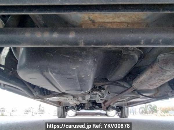 Used 2010 AT mitsubishi ek-wagon H82W Image[39]