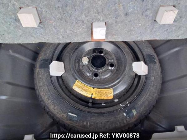 Used 2010 AT mitsubishi ek-wagon H82W Image[40]