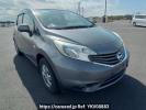Nissan Note E12