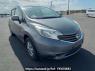 Used 2013 AT nissan note E12 Image[0]