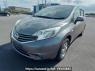 Used 2013 AT nissan note E12 Image[2]