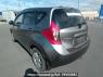 Used 2013 AT nissan note E12 Image[4]
