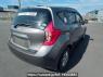 Used 2013 AT nissan note E12 Image[6]