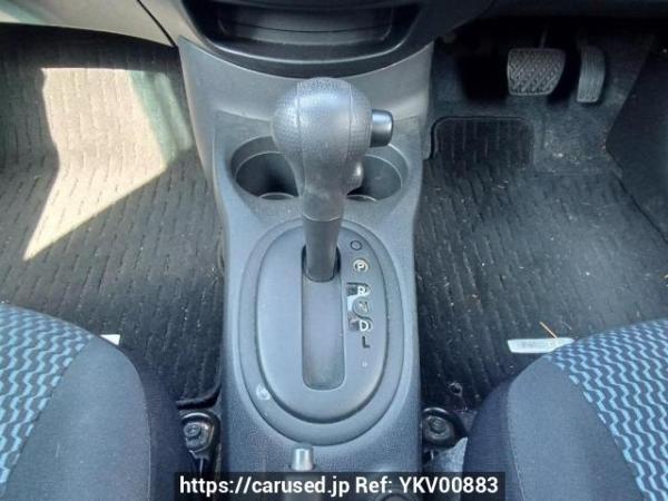 Used 2013 AT nissan note E12 Image[22]