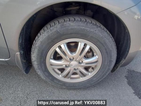 Used 2013 AT nissan note E12 Image[27]