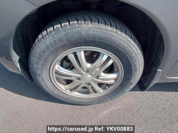 Used 2013 AT nissan note E12 Image[28]