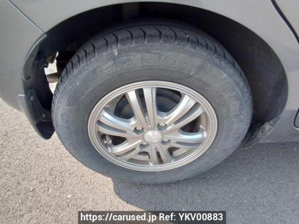 Used 2013 AT nissan note E12 Image[29]