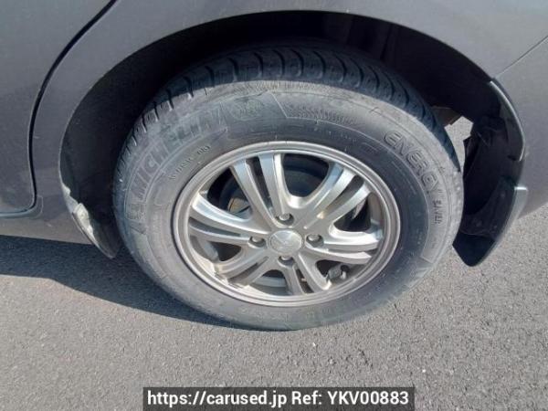 Used 2013 AT nissan note E12 Image[30]