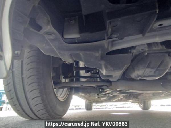 Used 2013 AT nissan note E12 Image[31]