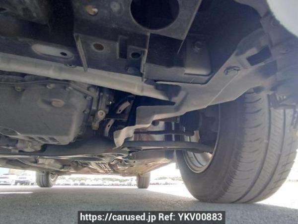 Used 2013 AT nissan note E12 Image[32]