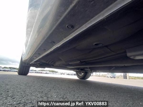 Used 2013 AT nissan note E12 Image[35]