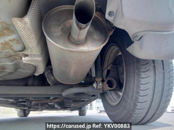 Used 2013 AT nissan note E12 Image[38]