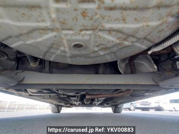 Used 2013 AT nissan note E12 Image[39]