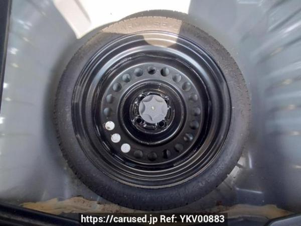 Used 2013 AT nissan note E12 Image[40]