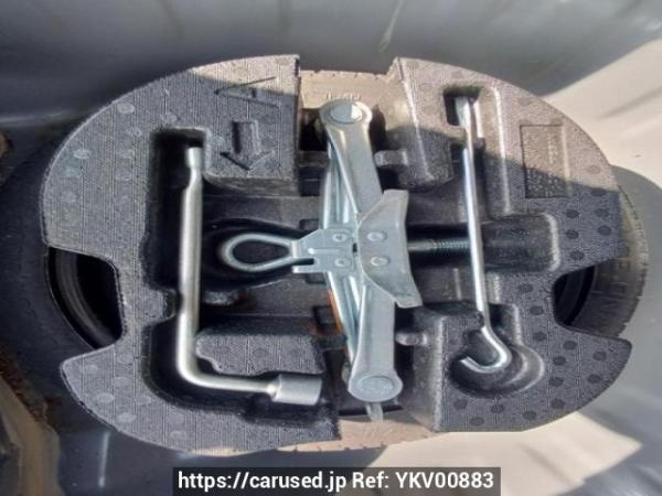 Used 2013 AT nissan note E12 Image[41]