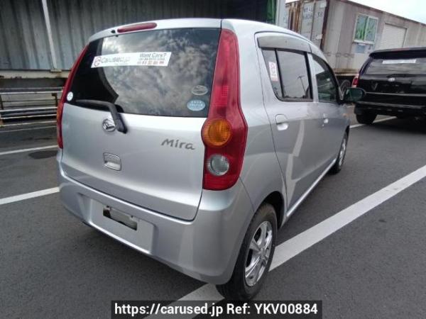 Used 2009 AT daihatsu mira L275S Image[6]