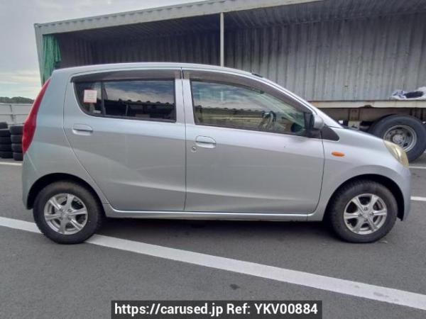 Used 2009 AT daihatsu mira L275S Image[7]
