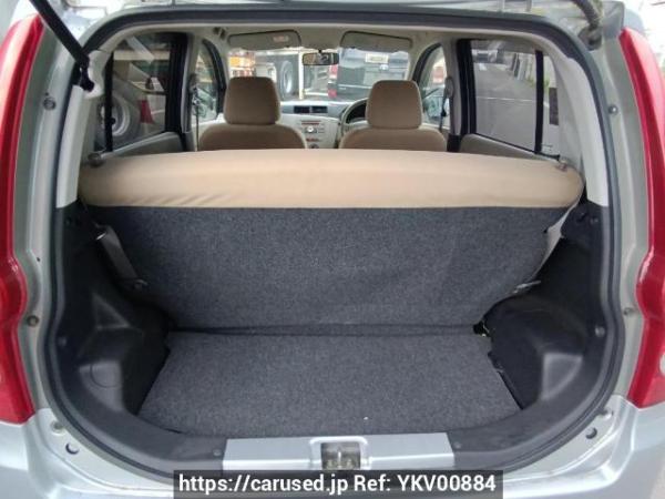 Used 2009 AT daihatsu mira L275S Image[8]