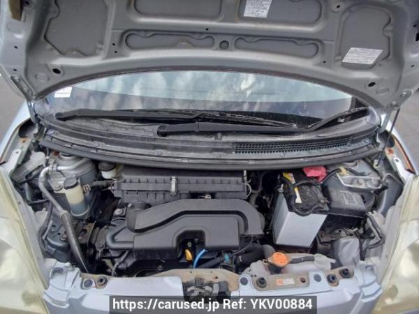Used 2009 AT daihatsu mira L275S Image[9]