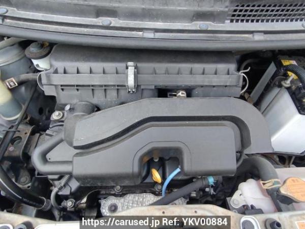 Used 2009 AT daihatsu mira L275S Image[10]