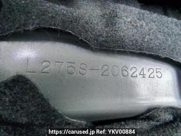 Used 2009 AT daihatsu mira L275S Image[12]