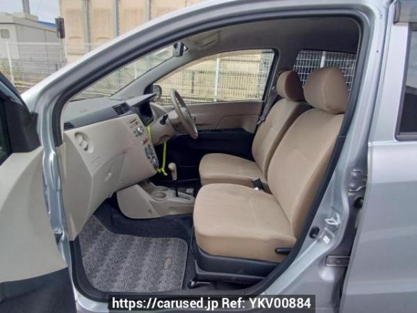 Used 2009 AT daihatsu mira L275S Image[14]