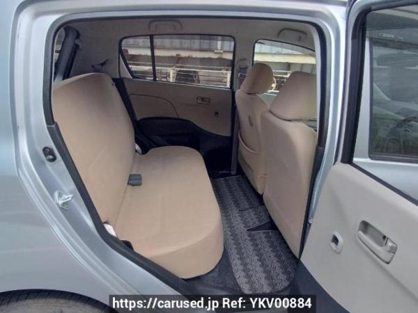 Used 2009 AT daihatsu mira L275S Image[15]