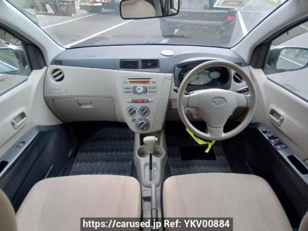 Used 2009 AT daihatsu mira L275S Image[17]
