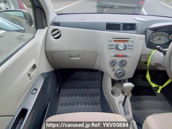 Used 2009 AT daihatsu mira L275S Image[18]