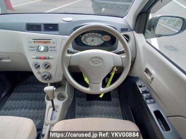 Used 2009 AT daihatsu mira L275S Image[19]