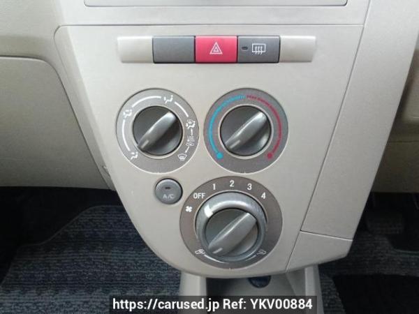 Used 2009 AT daihatsu mira L275S Image[22]