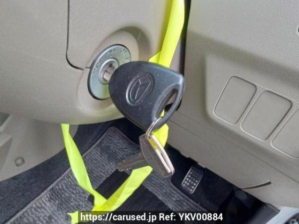 Used 2009 AT daihatsu mira L275S Image[26]
