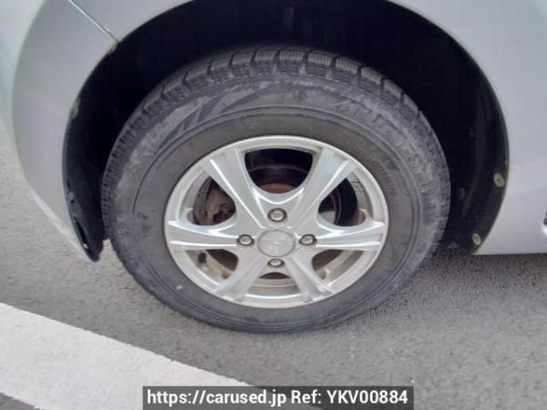 Used 2009 AT daihatsu mira L275S Image[28]