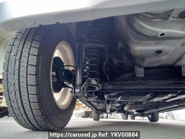 Used 2009 AT daihatsu mira L275S Image[37]