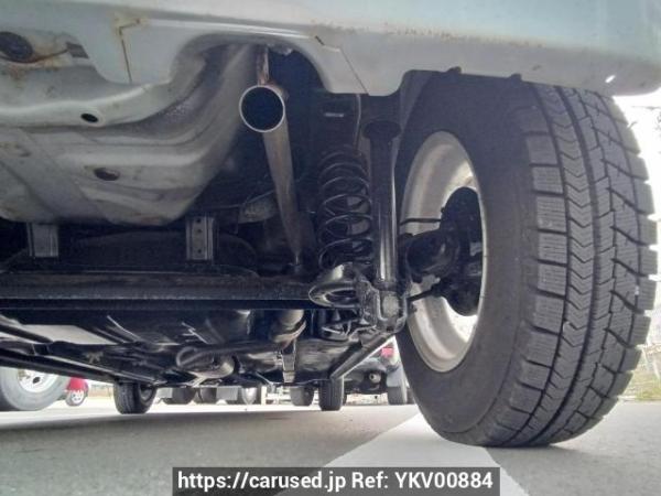 Used 2009 AT daihatsu mira L275S Image[38]