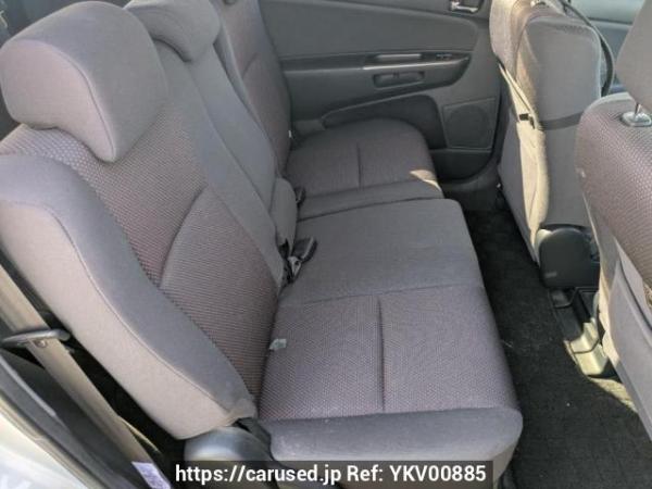 Used 2004 AT toyota wish ZNE10G Image[11]