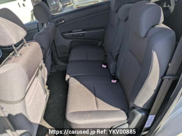Used 2004 AT toyota wish ZNE10G Image[12]