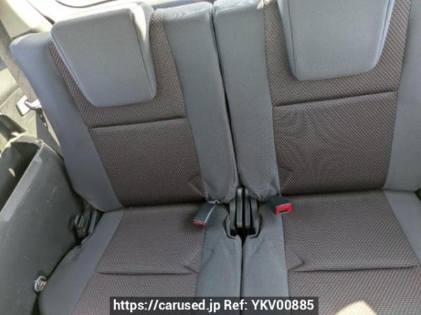 Used 2004 AT toyota wish ZNE10G Image[13]