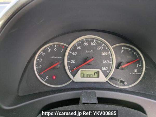 Used 2004 AT toyota wish ZNE10G Image[16]