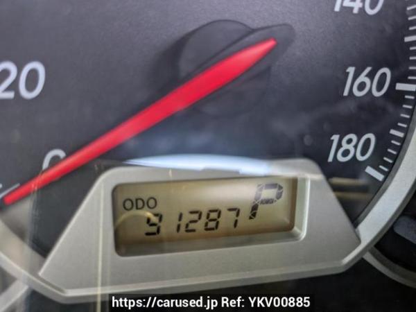 Used 2004 AT toyota wish ZNE10G Image[17]