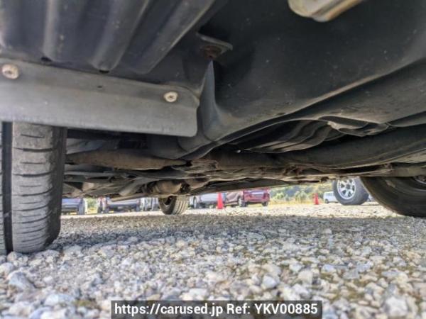 Used 2004 AT toyota wish ZNE10G Image[22]