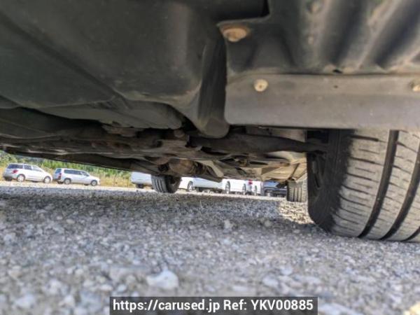 Used 2004 AT toyota wish ZNE10G Image[23]
