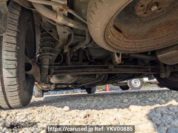Used 2004 AT toyota wish ZNE10G Image[24]