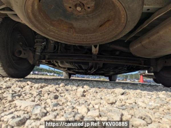 Used 2004 AT toyota wish ZNE10G Image[27]