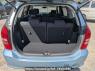 Used 2003 AT toyota wish ZNE10G Image[6]