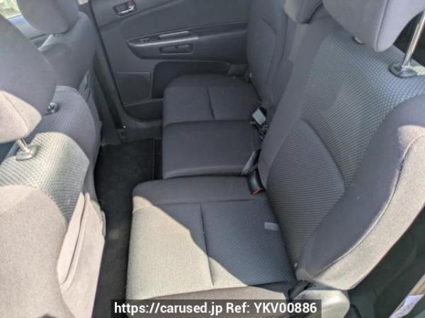 Used 2003 AT toyota wish ZNE10G Image[11]