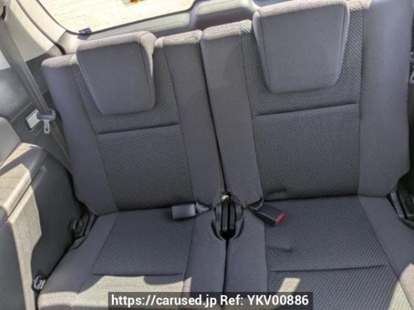 Used 2003 AT toyota wish ZNE10G Image[13]